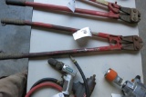 BOLT CUTTERS