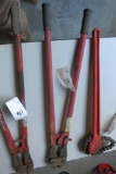 BOLT CUTTERS