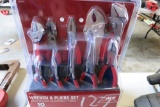 NEW TOOL SET