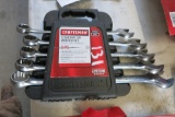 CRAFTSMAN WRENCH SET