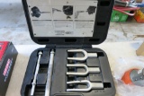 TIRE ROD TOOLS