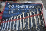 WRENCH SET