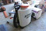 2 SPRAYERS