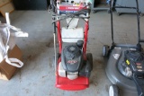 TROY BUILT POWER WASHER