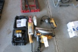 DEWALT HAND TOOLS
