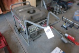 BRIGGS AND STRATTON GENERATOR