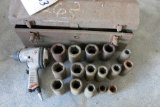 IMPACT SOCKETS