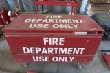 STEEL TOOL BOX