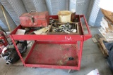 STEEL CART