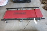 CRAFTSMAN CREEPER