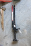 HIGH LIFT JACK