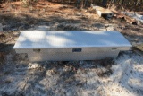 ALUMINUM TOOL BOX