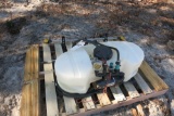 ELECTRIC SPRAYER