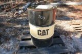 CAT HYDRALIC OIL