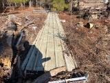 PILE OF TIN