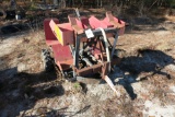 1 PT TRANSPLANTER