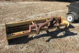 8' BOX BLADE