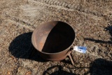 WASH POT