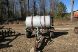 JOHN BLUE NITROGEN RIG
