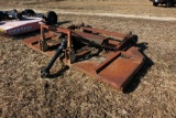 10' ROTARY CUTTER