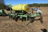 REDDICK 6 ROW NITROGEN APPLICATOR