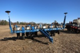 KINZE 3000 6 ROW NO TIL PLANTER, 36