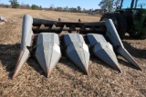 AC 4 ROW CORN HEAD 38
