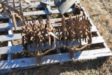 ROLLING CULTIVATORS