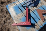 1 PT HITCH