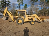 JD 310 BACKHOE DSL ENGINE 5103 HRS