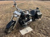 2004 HARLEY DAVIDSON FATBOY 6253 MILES  VERY NICE