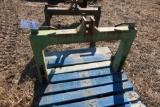 JD QUICK HITCH