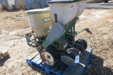 2 KMC PLANTER UNITS