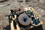 COLTERS AND VINE CUTTERS
