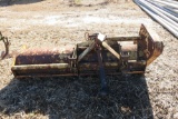 FLAIL MOWER