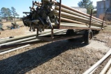 PIPE TRAILER