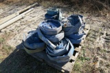LAY FLAT HOSE