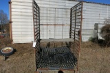 STEEL CART