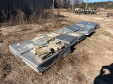 4 PALLETS OF GRANITE PAVERS