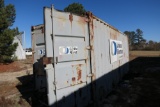 20' CONTAINER