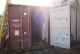 20' CONTAINER