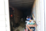 40' CONTAINER