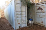 40' CONTAINER