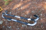 RUNNING BOARDS