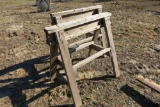 SAW HORSE