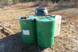4 BARRELLS