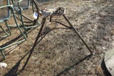 PIPE VICE