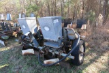 2 ROW HOLLAND TRANSPLANTER FINGER TYPE