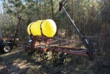 TOOL BAR AND COLTERS