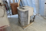 A/C UNIT AND AIR HANDLER